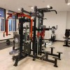     4-  Gymmaster EK120 -     -, 