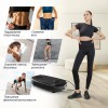 �������������� UNIX Fit Quake 3D Black VP3DQBK - �������� ������� ���������� ������� ������-�����, �����������