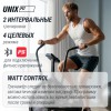 ������������ UNIX Fit �����-�������� / Techno AirBike 900 �������� swat - �������� ������� ���������� ������� ������-�����, �����������