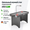 ������� ���� UNIX Line ���������� (142�64 c�) Black GTH142X64EBK - �������� ������� ���������� ������� ������-�����, �����������