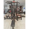     4-  Gymmaster EK120 -     -, 