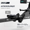 ������� �������� UNIX Fit Air (10.1 TFT) ��������� / Magnetic Rower-1100 PRO RM1100PROTFT10 ����� - �������� ������� ���������� ������� ������-�����, �����������