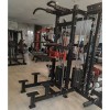     4-  Gymmaster EK120 -     -, 