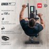 ������������ UNIX Fit �����-�������� / Techno AirBike 900 �������� swat - �������� ������� ���������� ������� ������-�����, �����������