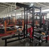     4-  Gymmaster EK120 -     -, 