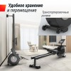 ������� �������� UNIX Fit ������������ �������� / Techno Rower 360 RMM360 armssport - �������� ������� ���������� ������� ������-�����, �����������