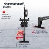 ������� �������� UNIX Fit Air ��������-��������� / Magnetic Rower-X ������ RMAMRXB - �������� ������� ���������� ������� ������-�����, �����������
