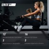 ������� �������� UNIX Fit Air (10.1 TFT) ��������� / Magnetic Rower-1100 PRO RM1100PROTFT10 ����� - �������� ������� ���������� ������� ������-�����, �����������