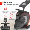 ������� �������� UNIX Fit ������������ �������� / Techno Rower 360 RMM360 armssport - �������� ������� ���������� ������� ������-�����, �����������