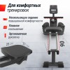 ������� �������� UNIX Fit ������������ �������� / Techno Rower 360 RMM360 armssport - �������� ������� ���������� ������� ������-�����, �����������