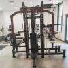     4-  Gymmaster EK120 -     -, 