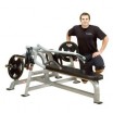 Pro Club Leverage Body Solid  -     -, 