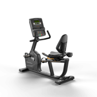  Matrix Endurance Recumbent LED R-ES-LED s-dostavka -     -, 