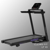   Clear Fit LifeCardio LT 10   s-dostavka      -     -, 