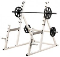    Paramount Fitness PFW-5100  -     -, 