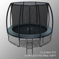 ����� Clear Fit SpaceStrong 10ft - �������� ������� ���������� ������� ������-�����, �����������
