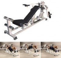   Paramount Fitness FW-8700 -     -, 