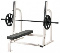      Paramount Fitness PFW-7100  -     -, 