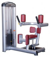   Paramount Fitness XL2-1700 -     -, 