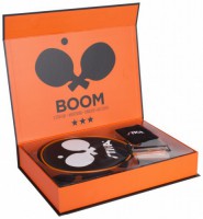  STIGA BOOM 3  -     -, 