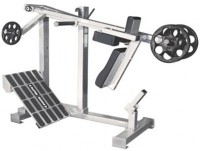   Paramount Fitness FW-8800 -     -, 