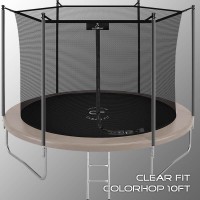 ��������� ����� Clear Fit ColorHop 10Ft ����� ������� ����������� - �������� ������� ���������� ������� ������-�����, �����������