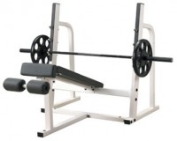       Paramount Fitness PFW-7600  -     -, 