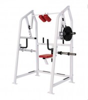     Life Fitness PL4W -     -, 