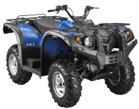  Stels ATV 700 H -     -, 