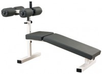    Paramount Fitness PFW-5300  -     -, 