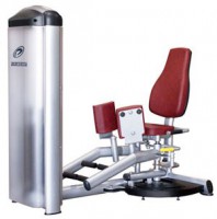  Paramount Fitness XL2-400  -     -, 