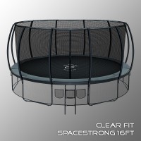 ����� Clear Fit SpaceStrong 16ft - �������� ������� ���������� ������� ������-�����, �����������
