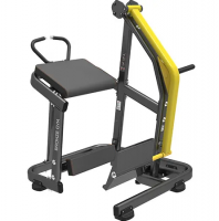 BRONZE GYM PL-1710    -     -, 