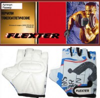   FLEXTER .XXL (FL-1007-XXL) -     -, 