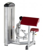  () Paramount Fitness XL2-600 -     -, 