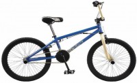  BMX Jump J1 -     -, 