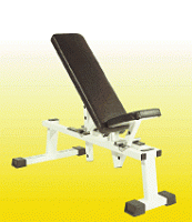   VASIL GYM B.206  -     -, 