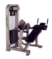    Life Fitness PSABC -     -, 