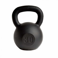     30  IK IRON KING   -     -, 