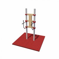   IRON KING            S716 -     -, 