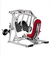      Life Fitness ILLP -     -, 