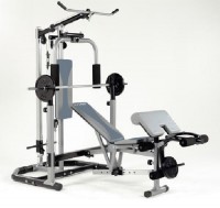    CARE Fitness Multi builder -     -, 