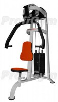    Profigym  -0250-C    +   -     -, 