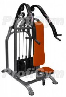    Profigym  -0520-C    -     2*60 -     -, 