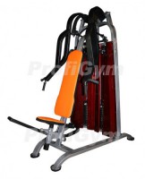    Profigym      -0550-C -     -, 