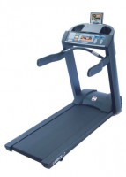   LandIce   Cardio Trainer L770 CLUB -     -, 