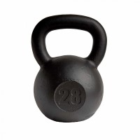     28  IK IRON KING   -     -, 