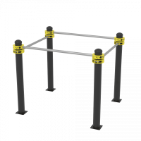 S725        IRON KING   -     -, 