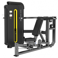     BRONZE GYM BW-3084 -     -, 