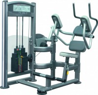   AeroFIT IT series IT933  -     -, 